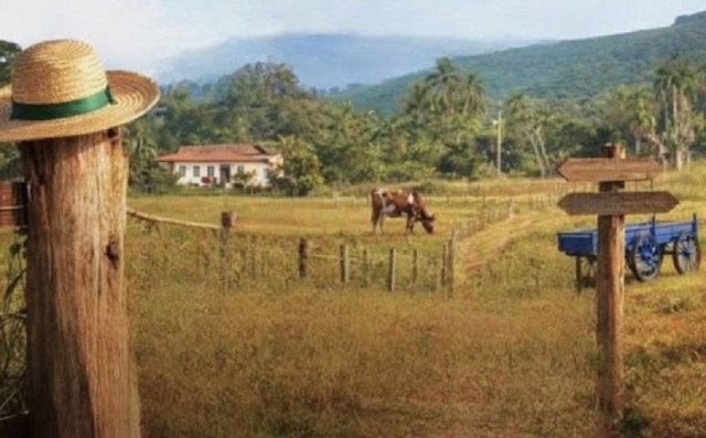 Irupi promove capacitação em Turismo Rural em parceria com o SENAR/ES