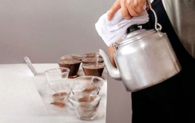 Irupi promove Curso de Degustação de Café neste mês de fevereiro