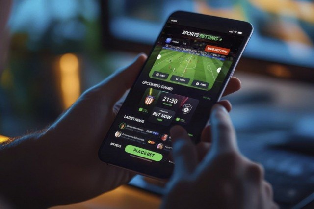 Senado avança em projeto que proíbe publicidade de apostas on-line