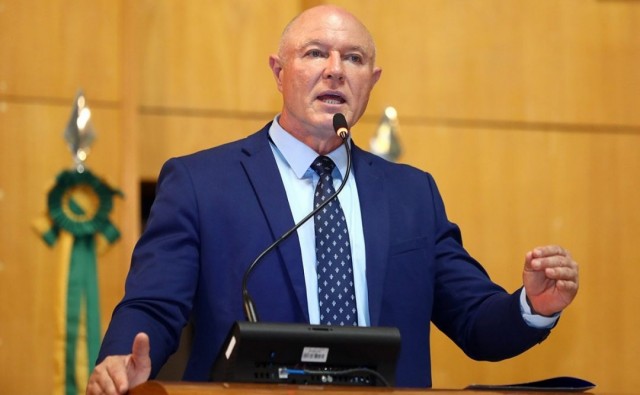 Motociclismo off-road pode ser reconhecido como esporte de aventura no ES