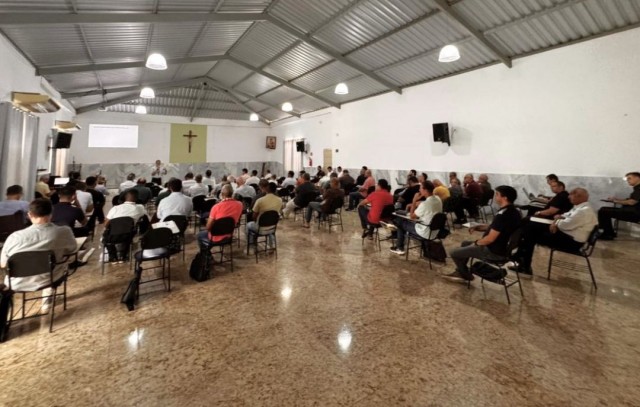 Igreja e Ministério Público se unem para combater a violência doméstica