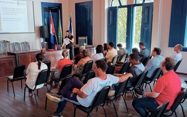 Reserva em Iúna pode ganhar maior proteção ambiental com mudança na legislação