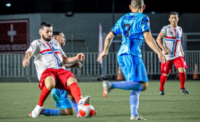 Copa Sesport 2026 começa no dia 28 e tem forte presença do Caparaó