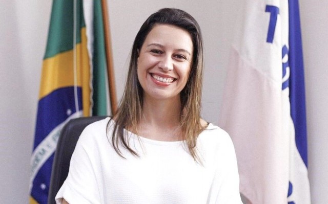 Café com Ideias celebra 1 ano com palestra de Cyntia Grillo na segunda (23) em Iúna