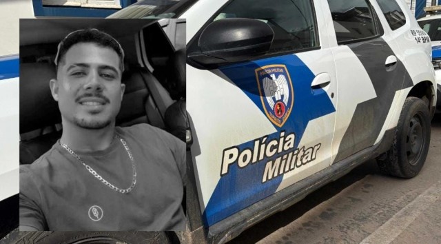 Homem é morto a tiros na zona rural de Ibatiba