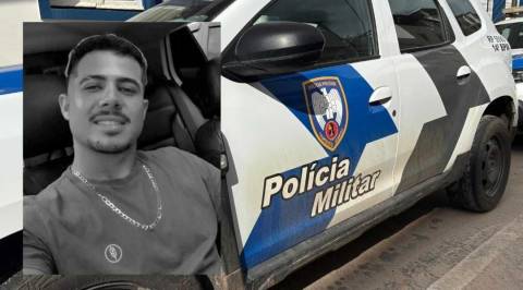 Homem é morto a tiros na zona rural de Ibatiba