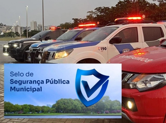 Municípios têm últimos dias para aderir ao Selo de Segurança Pública do MPES