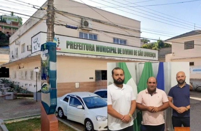 Divino de São Lourenço reforça atendimento odontológico na Sede