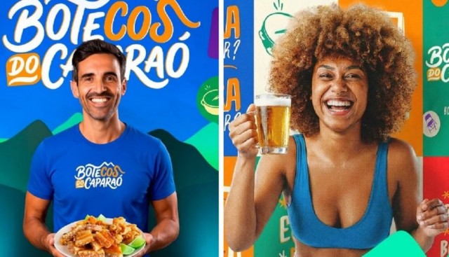 Alegre recebe Festival Botecos do Caparaó com gastronomia regional e shows ao vivo