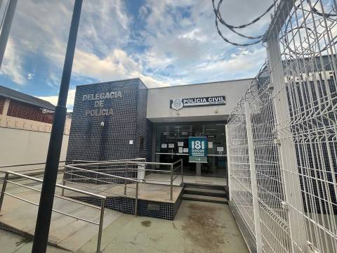 Polícia Civil conclui inquérito e prende suspeitos de tentativa de homicídio em Muniz Freire