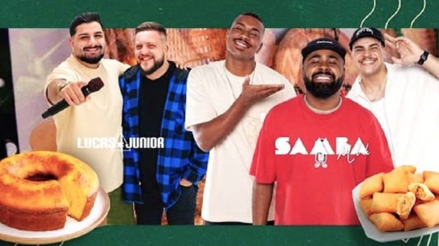 Iúna celebra a primeira Feira Arte e Sabor de 2026 com gastronomia e música ao vivo