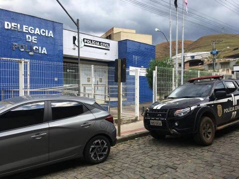 Polícia prende suspeitos de tortura e roubo em Guaçuí