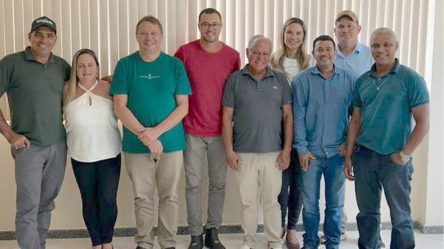 Prefeitura de Ibitirama anuncia compra de terreno para construção do Parque de Exposição