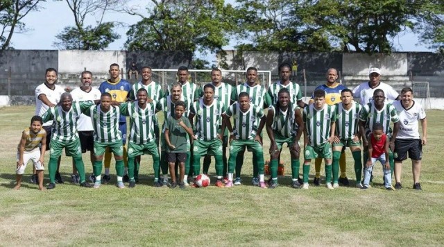 Copa Sesport playoffs: jogos de volta movimentam o Caparaó neste fim de semana
