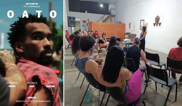 Evento exibe curta-metragem e propõe reflexão sobre Dia da Mulher nesta quinta (11)