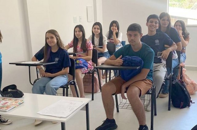 LEC Cursos Profissionalizantes chega a Irupi com novo polo educacional