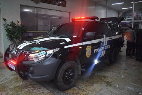 Ibitirama: polícia conclui caso de assassinato e aponta motivação por ciúmes