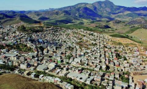 Uso de CEP por rua ou logradouro passa a ser obrigatório em Iúna