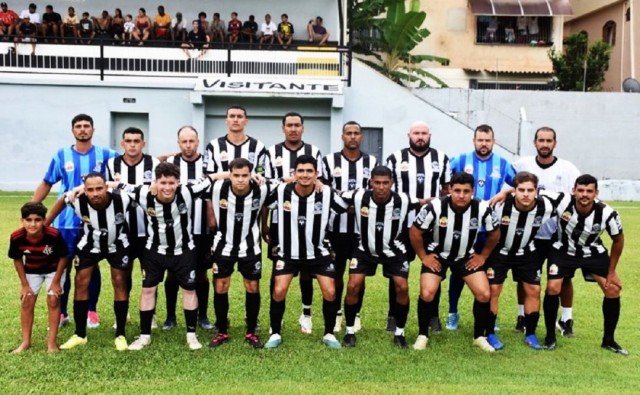 Copa Sesport define classificados para a segunda fase no masculino