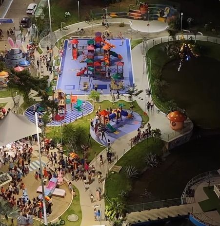 Cariacica aposta na Páscoa para impulsionar economia e turismo