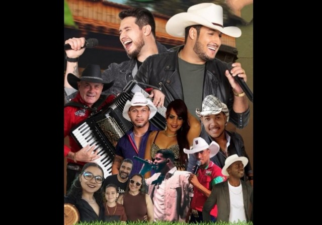 Programação oficial da ExpoAgro 2026 em Patrimônio da Penha é divulgada