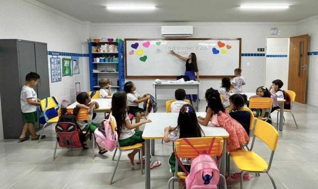 Muniz Freire abre processo seletivo para professores MAPA