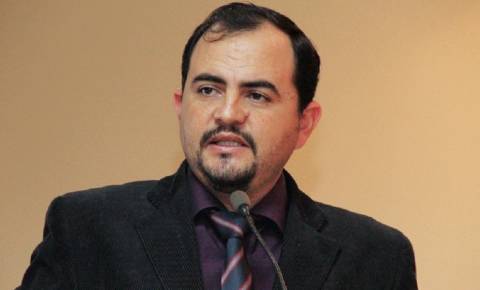 Morre ex-presidente da Câmara de Ibatiba, Beto da Saúde, nesta quarta-feira (1º)