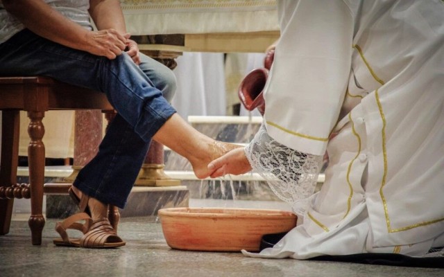 Semana Santa: ritos que marcam da entrada de Jesus em Jerusalém à Ressurreição
