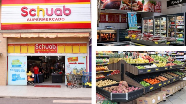 Supermercado Schuab mantém tradição e cresce com base familiar em Irupi