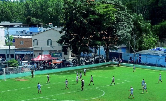 Douradense e Juventus Vencem na 3ª Rodada do Campeonato Regional de Dores