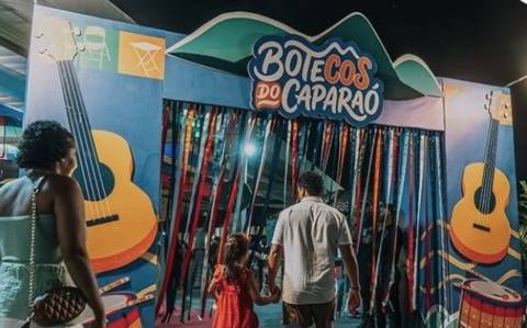 Festival Botecos do Caparaó terá três dias de programação em Guaçuí