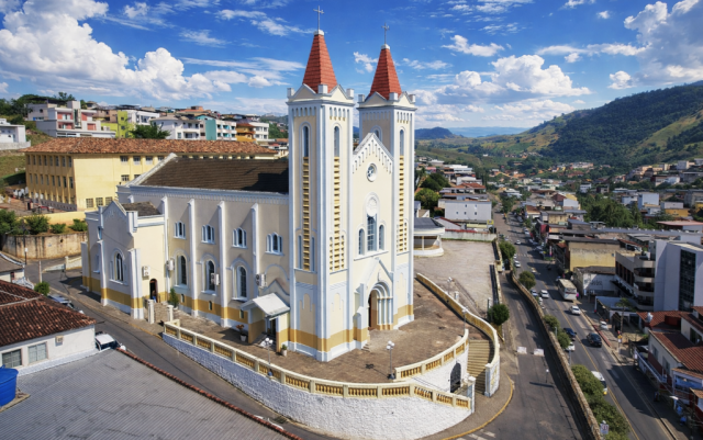 Nossa Senhora da Penha: Paróquia de Alegre é símbolo da devoção à Padroeira do ES
