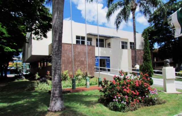 TCE-ES emite parecer pela rejeição das contas de ex-prefeito de Guaçuí