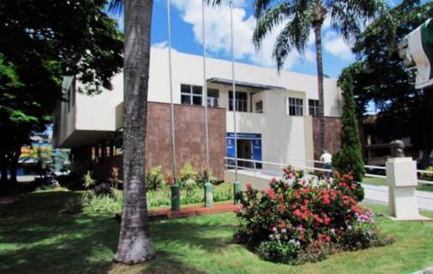 TCE-ES emite parecer pela rejeição das contas de ex-prefeito de Guaçuí