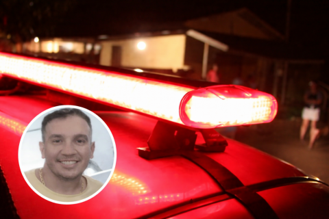 Homem é morto a tiros após sair de cavalgada em Ibatiba