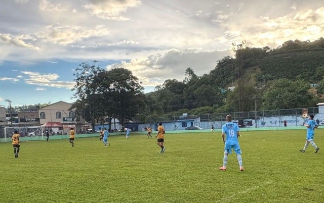 Última rodada do Campeonato de Dores do Rio Preto será aberta neste domingo (26)