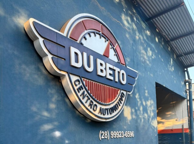 Irupi: Du Beto Centro Automotivo dá salto tecnológico e amplia serviços na região