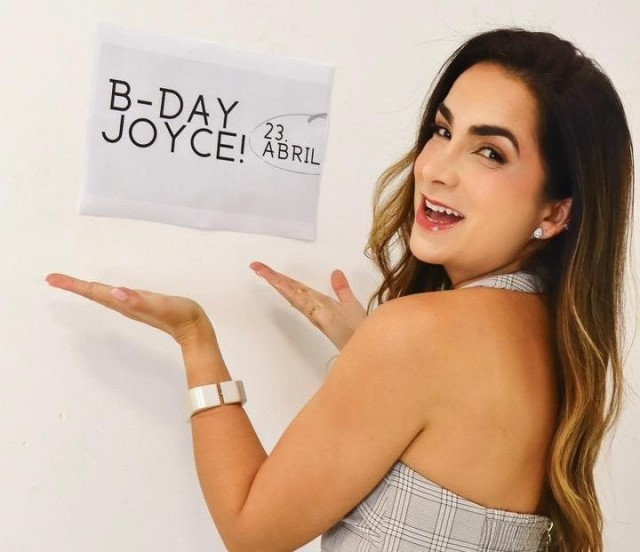 Iúna: empresária celebra aniversário e apresenta nova fase da Aroma Cosméticos