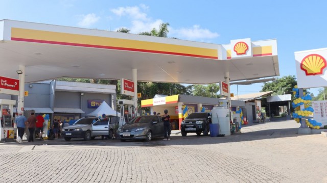 Rede TLC celebra aniversário com promoções e sorteios em Iúna