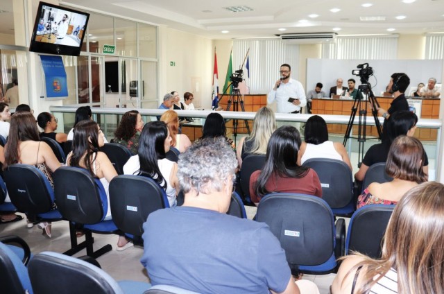 Saúde de Iúna aplica 27% da receita e reduz internações evitáveis em 61%