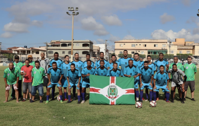 Semifinais da Copa Sesport são definidas no masculino e Irupi é eliminado