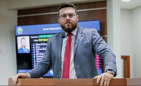 Vereador de Ibatiba perde mandato após condenação criminal