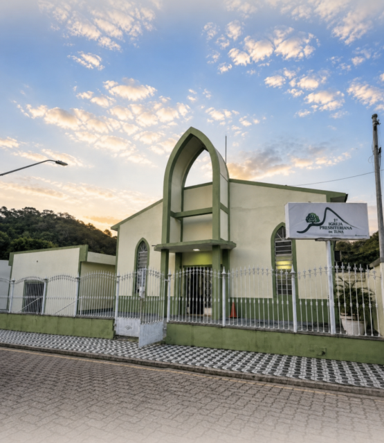 1ª Igreja Presbiteriana de Iúna celebra 86 anos com programação especial