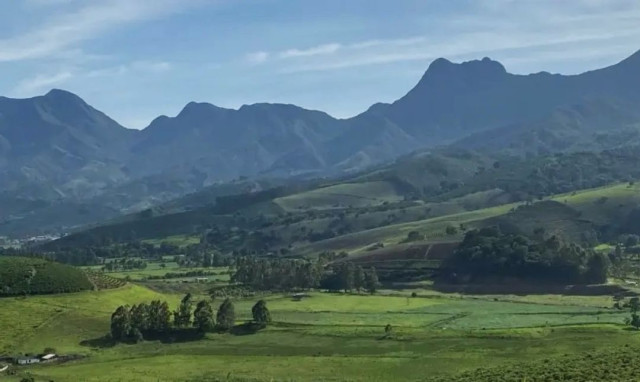 Encontro vai debater fortalecimento do turismo em Pedra Menina nesta quarta (13)