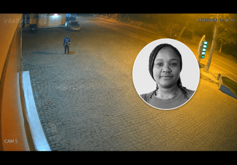 Adolescente suspeito de homicídio se entrega após desaparecimento de mulher em Guaçuí