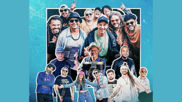 Festival de Inverno de Alegre reúne música e gastronomia a partir de quinta-feira (14)