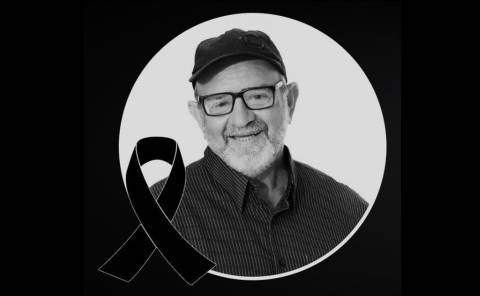 Ex-vereador e ex-vice-prefeito de Iúna, Cláudio Deps, faleceu neste domingo (17)