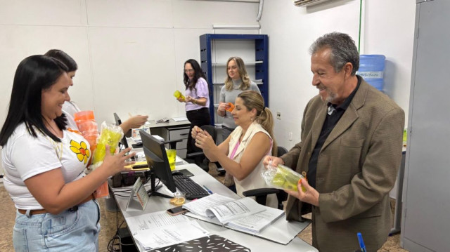 Muniz Freire intensifica campanha “Faça Bonito” e mobiliza população contra abuso infantil