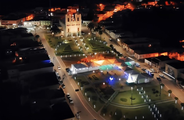 São José do Calçado realiza mais uma Festa de Maio a partir desta sexta-feira (29)