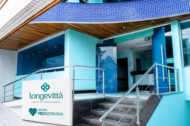 Grupo MedSerrana inaugura centro de especialidades em Iúna nesta sexta-feira (29)